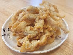 -红小满休闲餐厅(十全街店)