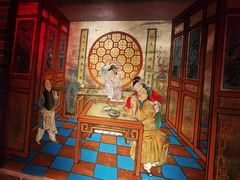 景观位-小吊梨汤·北京菜·烤鸭(鸟巢店)