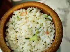 老南京竹筒腊味菜饭-苏梦江南·淮扬菜(夫子庙店·全天营业中)