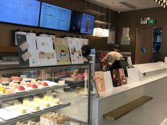 -奈雪的茶(华侨城创意园店)