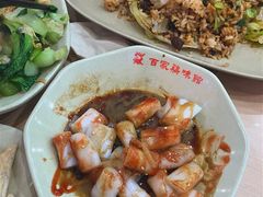 混酱肠粉-百家鸡味馆(清泰店)