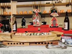 -广州融创花间堂悦雪酒店-花间食西餐厅