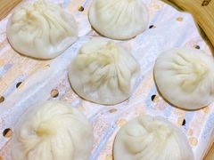 鲜肉小笼-苏小柳手工点心(人民广场分院)