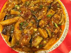 -辛记豆汤家常菜(芳草街店)