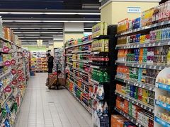 -北京华联生活超市(北京常营店)