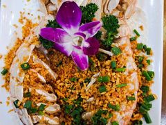 -醉壹号海鲜大排档(厦门美食地标店)