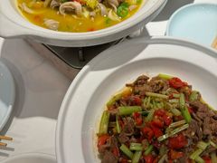 -攸州小镇家湘菜(小米科技园店)