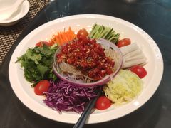 -茶叁酒肆·楚味江湖(菱角湖店)