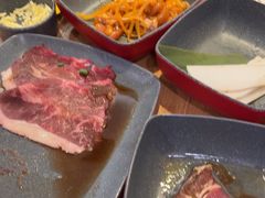 -新石器烤肉(百联川沙店)