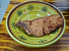 -小无锡面馆