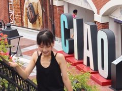 -佛罗伦萨小镇广佛名品奥特莱斯(疏港路店)