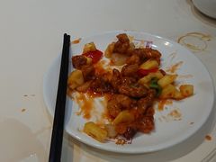 -凤城礼记鱼翅海鲜酒家(新马路总店)