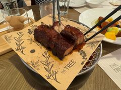 -大树餐厅(大悦城店)