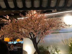 -绿茶餐厅(昌平悦荟店)