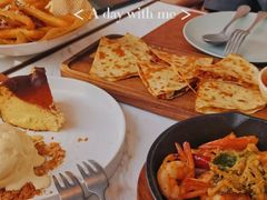 -G+KITCHEN(龙湖狮山天街店)