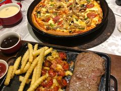 -必胜客(远大路店)