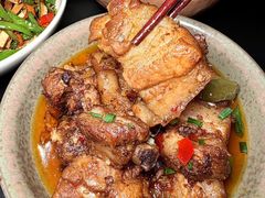 -好灶头妈妈菜·柴火灶台鱼·千岛湖土菜地标美食