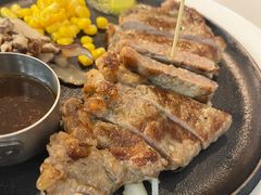 -悦荟牛排餐厅(萨尔图万达店)