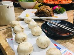 口蘑-权金城(龙旗店)