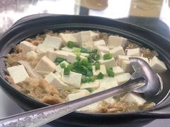 -大地土窑菜馆·特色罗浮农家菜(罗浮山景区店)