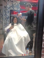 -P.STYLE 派斯造型