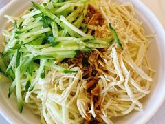 -峨嵋酒家(地安门店)