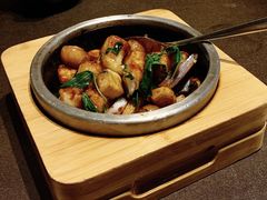 -三利音·东方司宴(外滩店)