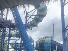 -上海玛雅海滩水公园