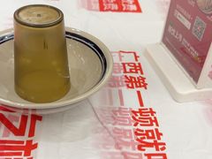 -老表记广西宵夜螺蛳鸭脚煲(东盟店)