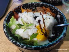 -波波客韩国石锅拌饭(武汉江汉路循礼门店)