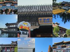 -天坛公园