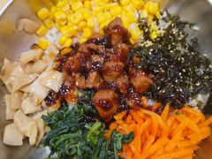 -米村拌饭(青浦万达茂店)