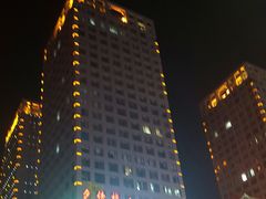 -运河城商业摩尔(太白楼路店)