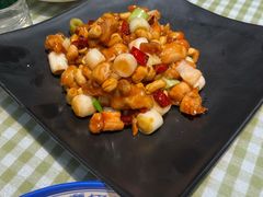 -玉桥餐厅(天坛店)