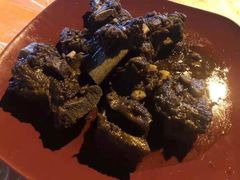 牛排骨-双宝红油牛系列