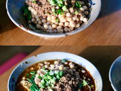 -丁丁猫重庆小面(徐州路店)