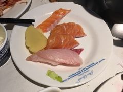 -星伦多自助料理·涮烤一体(虹悦城店)