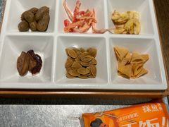 -探鱼·鲜青椒爽麻烤鱼(朝阳悠唐广场店)