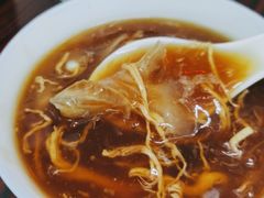 -添發碗仔翅美食