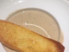 -半秋山西餐厅(巴南万达广场店)