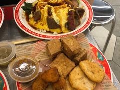 -孖记茶档·热腾茶餐(乐峰店)