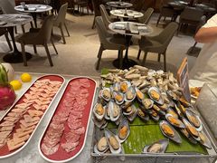 -TABLE·味西餐厅-成都茂业JW万豪酒店