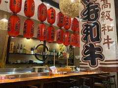 -千代武日本料理(开发区店)