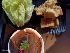 -牛焱·贵州黄牛肉火锅(城西银泰店)