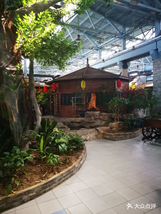 森谷美食公园-图片-上海美食-大众点评网