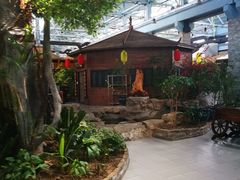 -森谷美食公园(杨行店)