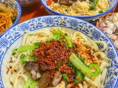 -马振面(小皮院店)