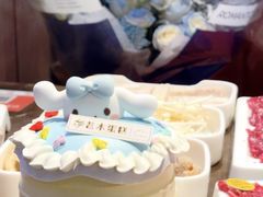 -潮德阿水牛肉火锅(深圳总店)