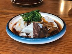 -秦唐一号西安菜馆(钟楼店)