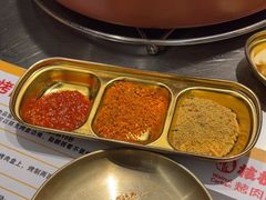-核桃碳烤肉馆(深圳首店)